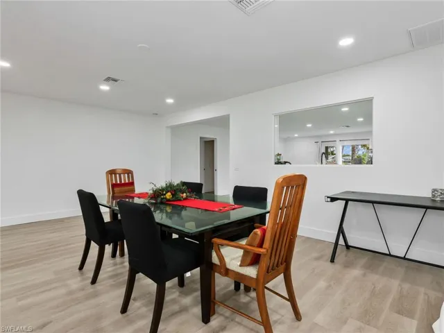 2333 Westwood Rd, North Fort Myers, Florida 33917