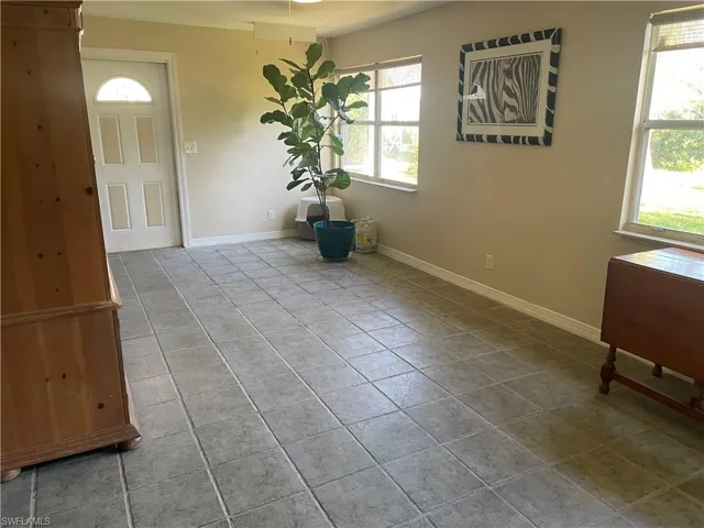 bonus room, versatile for your imagination