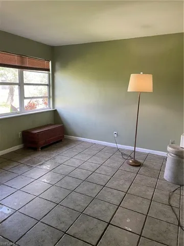 Guest bedroom #3 is very private.