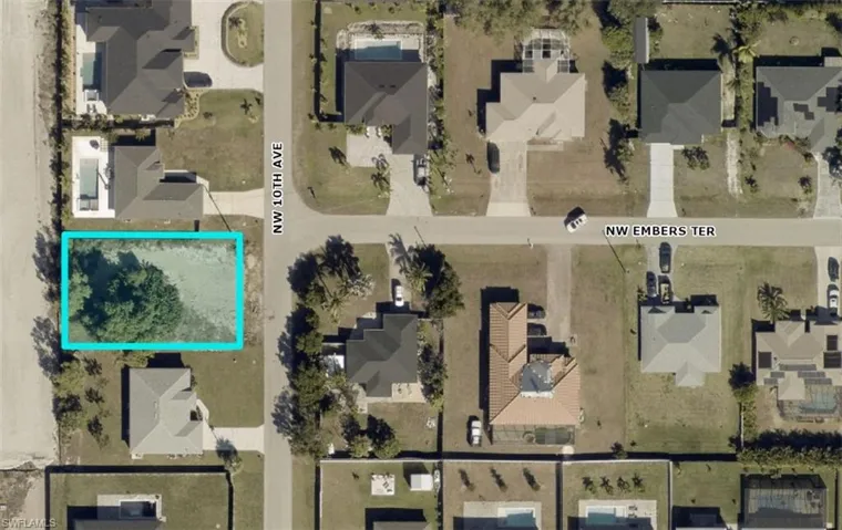 12 Nw 10th Ave, Cape Coral, Florida 33993