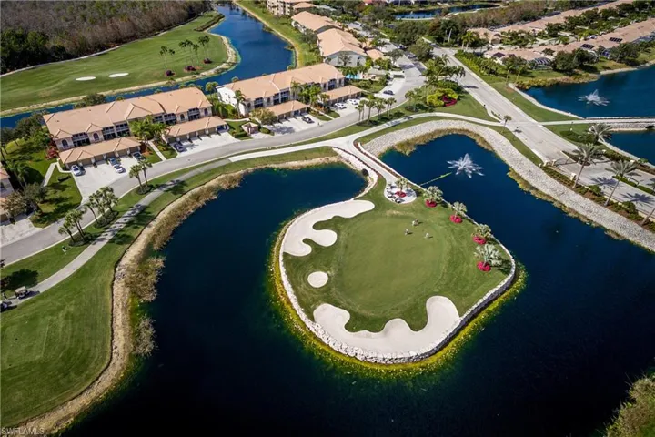 Golf Course