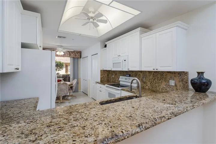 Updated Kitchen