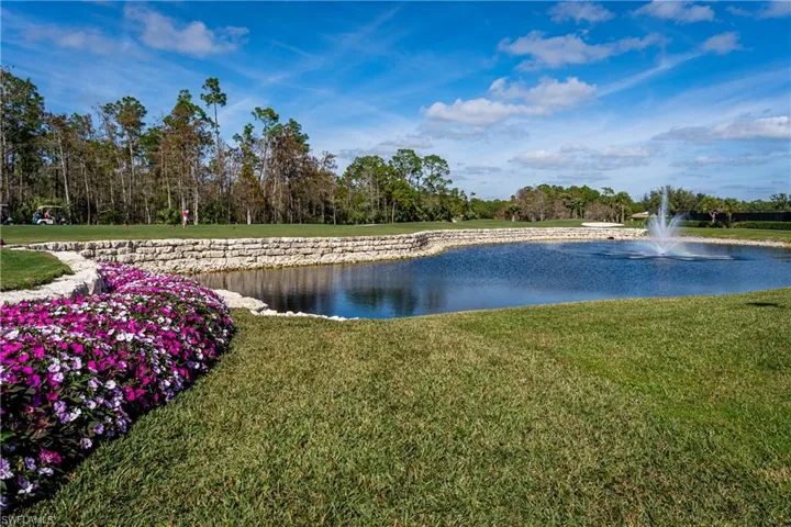 Golf Course