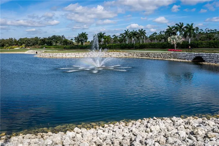 Golf Course