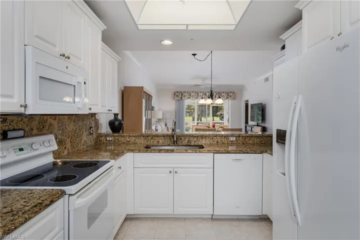Updated Kitchen