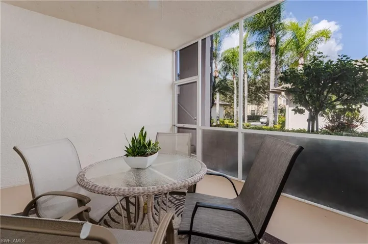 Front Lanai