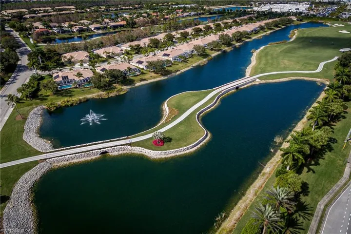 Golf Course