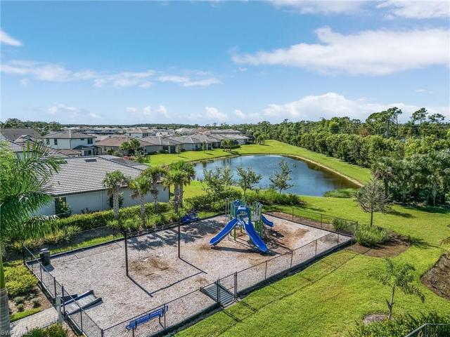 Play area
