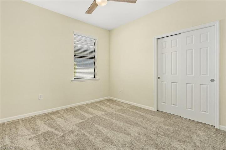 Guest bedroom #1