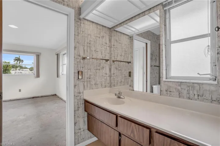 Jack & Jill Bathroom