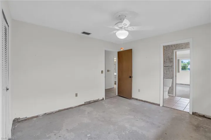 Guest Bedroom 1