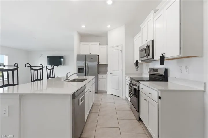 3403 34th St Sw, Lehigh Acres, Florida 33976