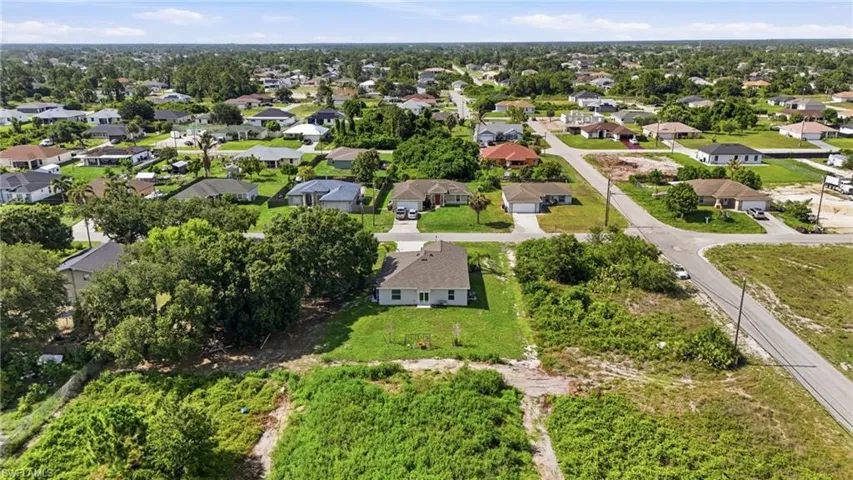 3403 34th St Sw, Lehigh Acres, Florida 33976