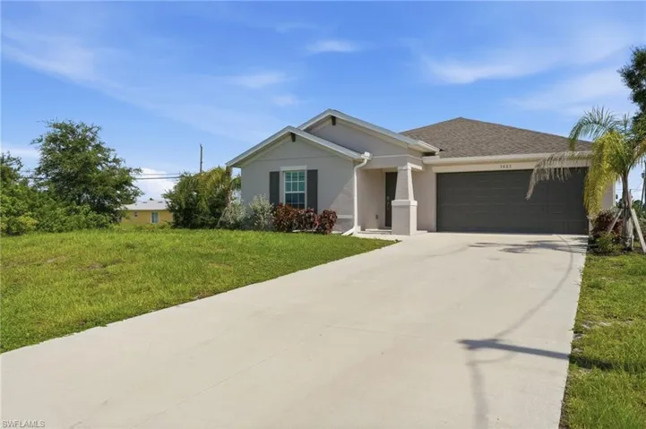 3403 34th St Sw, Lehigh Acres, Florida 33976