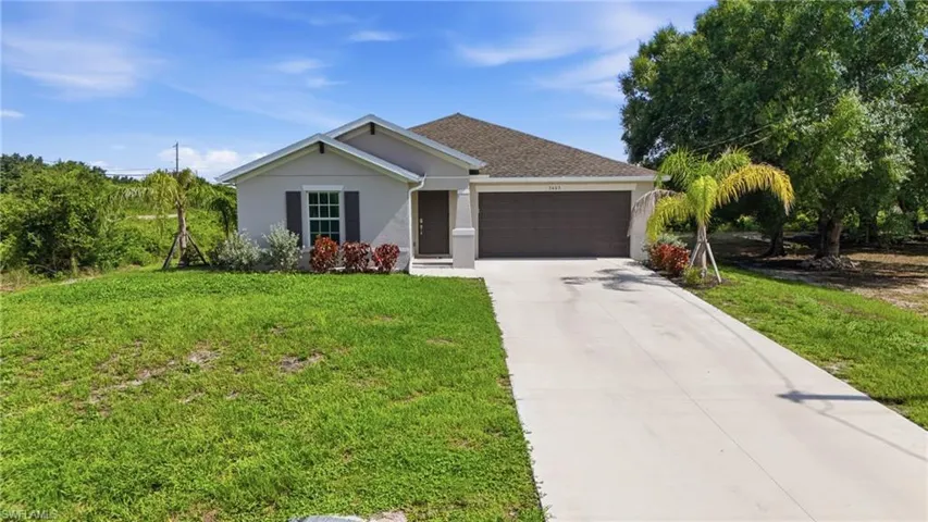 3403 34th St Sw, Lehigh Acres, Florida 33976