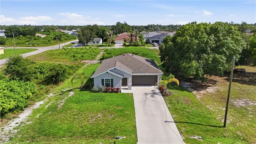 3403 34th St Sw, Lehigh Acres, Florida 33976
