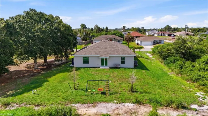 3403 34th St Sw, Lehigh Acres, Florida 33976