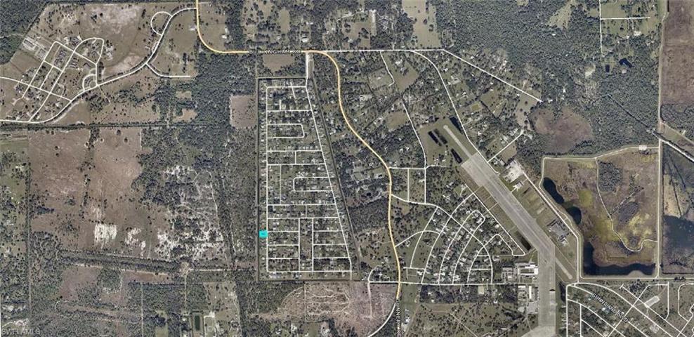 6520 Arbor AVE, FORT MYERS FL 33905