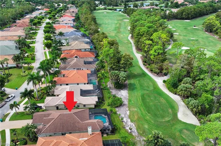 2917  Lone Pine  LN, Naples, FL 34119