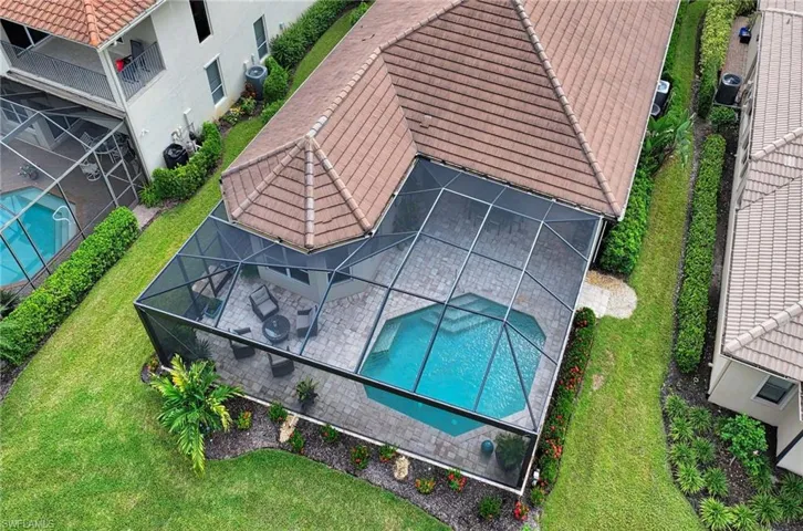 2917  Lone Pine  LN, Naples, FL 34119