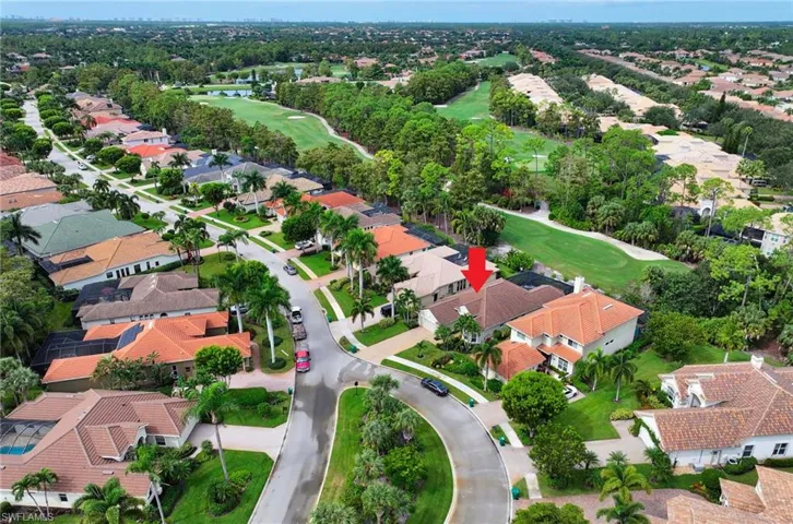 2917  Lone Pine  LN, Naples, FL 34119