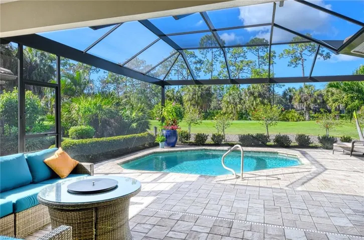 2917  Lone Pine  LN, Naples, FL 34119
