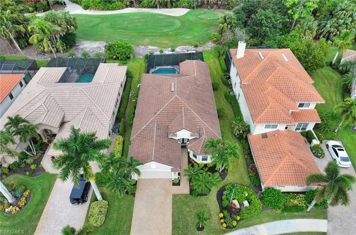 2917  Lone Pine  LN, Naples, FL 34119