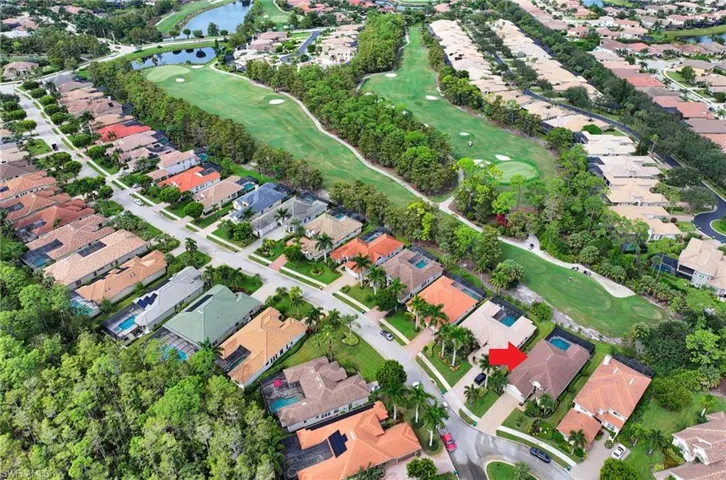 2917  Lone Pine  LN, Naples, FL 34119