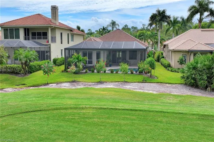 2917  Lone Pine  LN, Naples, FL 34119