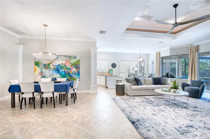 2917  Lone Pine  LN, Naples, FL 34119