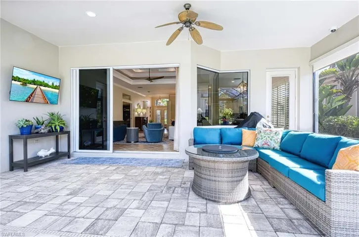Storm Smart Shutters