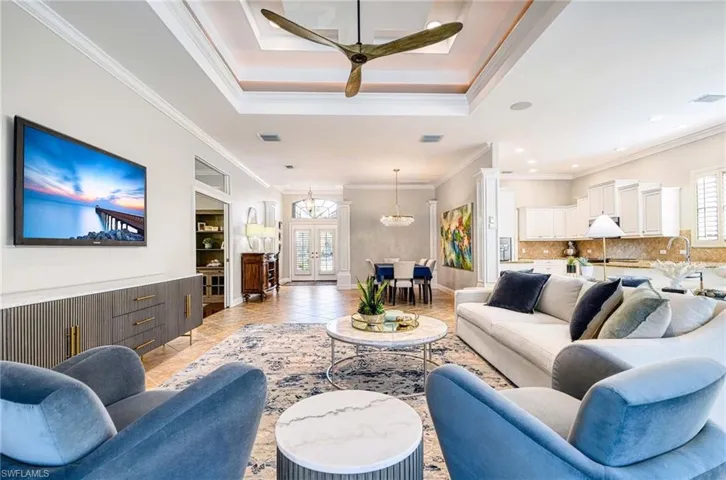 2917  Lone Pine  LN, Naples, FL 34119