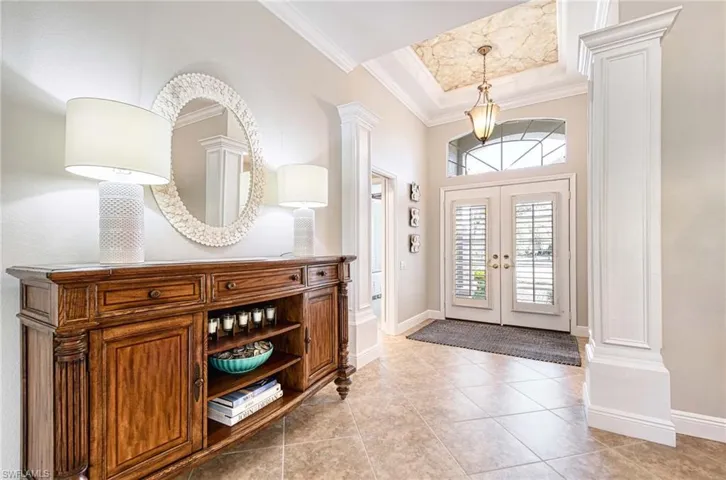 2917  Lone Pine  LN, Naples, FL 34119
