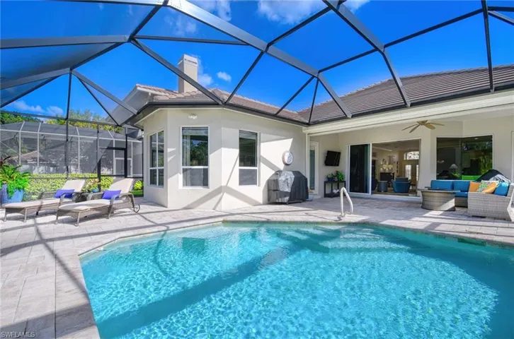 2917  Lone Pine  LN, Naples, FL 34119