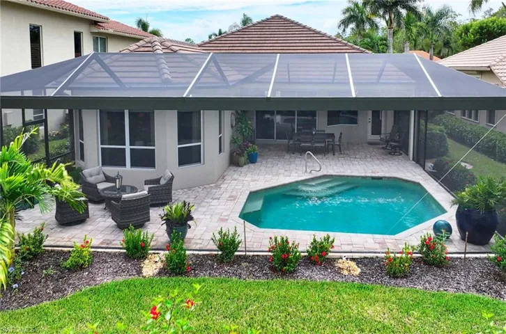 2917  Lone Pine  LN, Naples, FL 34119