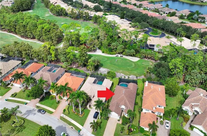 2917  Lone Pine  LN, Naples, FL 34119