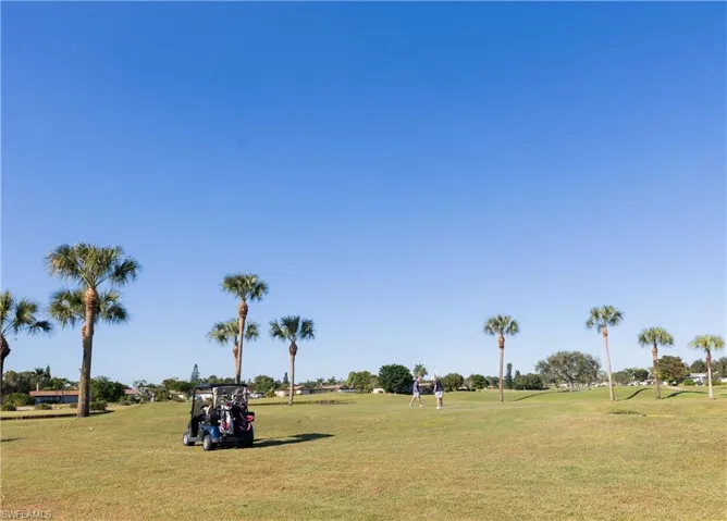 18 Hole Public Golf Course NO FEES