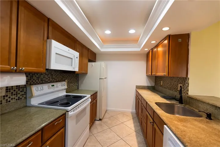Perfect condo for entertaining and cooking for friends and family