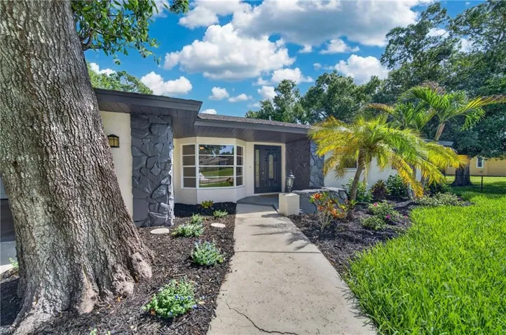 22452 Quasar Blvd, Port Charlotte, Florida 33952