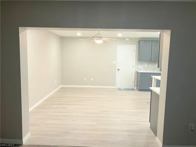 1254 Hazeltine Dr, Fort Myers, Florida 33919