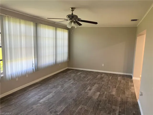 1254 Hazeltine Dr, Fort Myers, Florida 33919