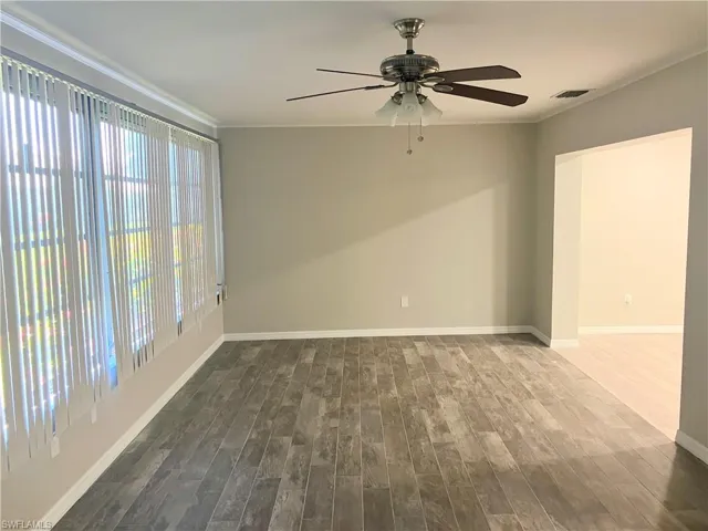 1254 Hazeltine Dr, Fort Myers, Florida 33919