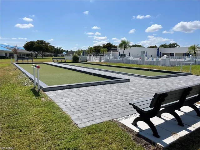 1254 Hazeltine Dr, Fort Myers, Florida 33919