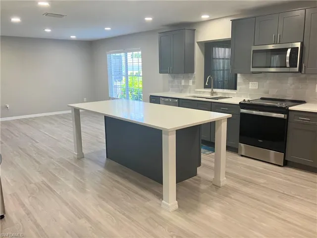 1254 Hazeltine Dr, Fort Myers, Florida 33919