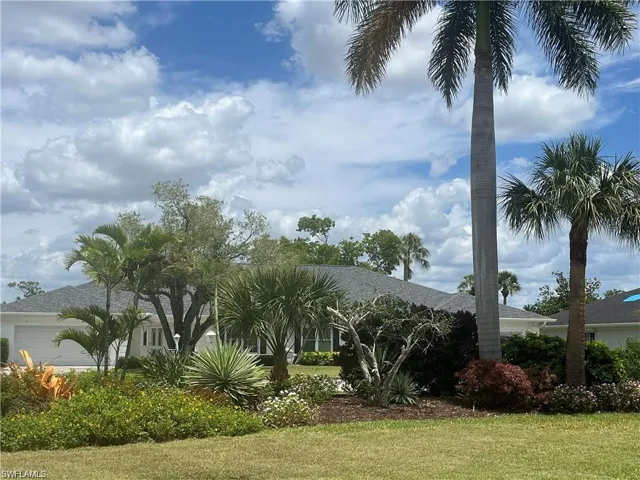 1254 Hazeltine Dr, Fort Myers, Florida 33919