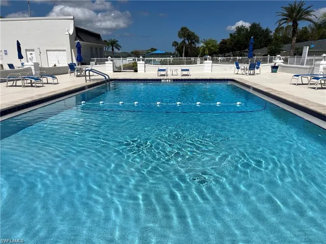 1254 Hazeltine Dr, Fort Myers, Florida 33919
