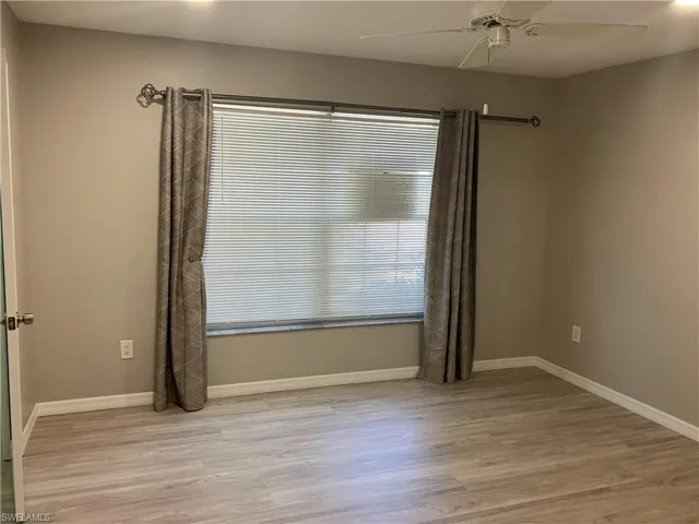 1254 Hazeltine Dr, Fort Myers, Florida 33919