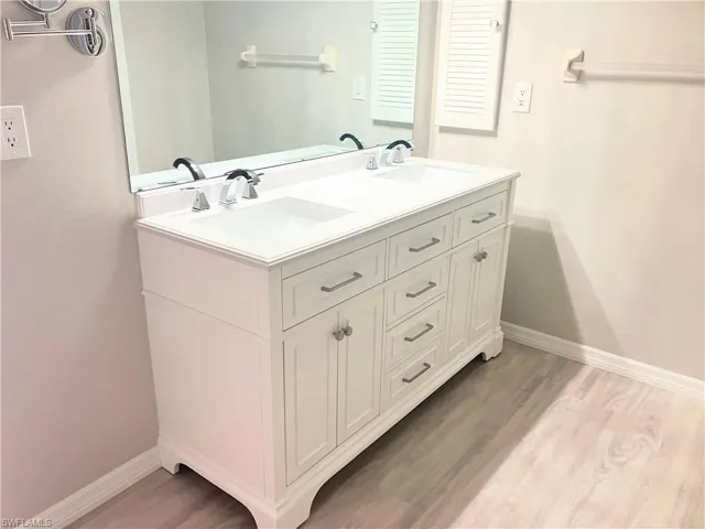 1254 Hazeltine Dr, Fort Myers, Florida 33919