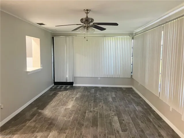 1254 Hazeltine Dr, Fort Myers, Florida 33919