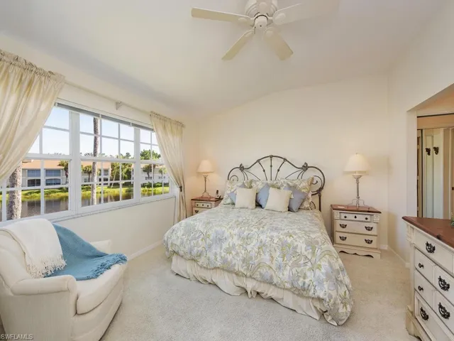 8405 Excalibur Cir D9, Naples, Florida 34108